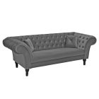Design ülőgarnitúra Rubby Chesterfield II 225 cm