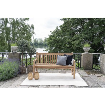 Design kerti ülőpad Rimma 150 cm teak