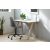 Design irodai szék Jeffery szürke