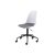 Design irodai szék Jeffery fehér