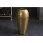 Design váza Khalil 50 cm arany 