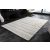 Design szőnyeg Napua 230 x 160 cm elefántcsont