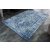 Design szőnyeg Palani 230 x 160 cm kék