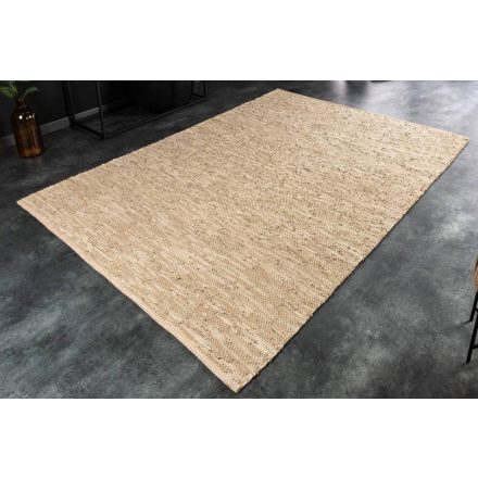 Design szőnyeg Tahsin 230 x 160 cm bézs