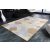 Design szőnyeg Sarina 230 x 160 cm bézs-kék