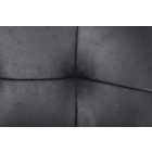 Design forgószék Galileo antik szürke