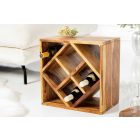 Bortartó Louis 40 cm sheesham