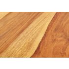 Bortartó Louis 40 cm sheesham