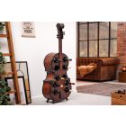 Bortartó Fayola 133 cm fenyő 