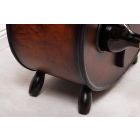 Bortartó Fayola 133 cm fenyő 