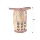 Bortartó Eisley 80 cm fenyő