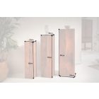 3 állványból álló szett Timber mango 