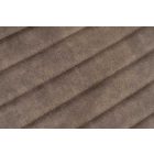 Design ülőpad Maximiliano 160 cm vintage taupe