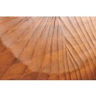 Design ágy Shayla 180 x 200 cm barna mangó