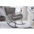 Design hintaszék Sweden szürke