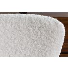 Design hintaszék Sweden fehér