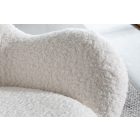 Design hintaszék Sweden fehér