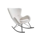 Design hintaszék Sweden fehér