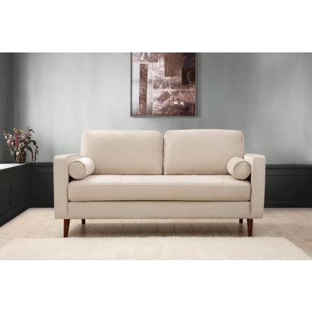 Design kanapé Jarmaine 175 cm bézs