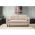 Design kanapé Jarmaine 175 cm bézs