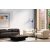 Design fotel Zahira krém