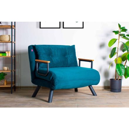 Design összecsukható szék Hilarius kerozin 