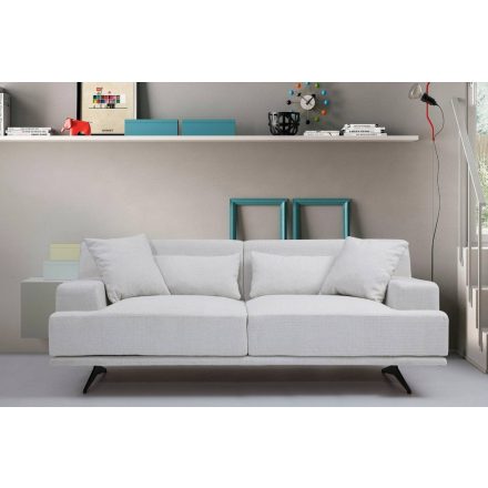 Design kanapé Kessya 200 cm bézs