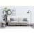 Design 3 személyes kanapé Santino 210 cm bézs
