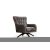 Design fotel Rococo II antracit