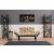 Design kanapéágy Wilona 155 cm krém