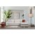 Design sarokkanapé Bellona 270 cm bézs - jobb