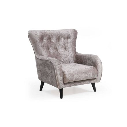 Design fotel Chesterfield szürke