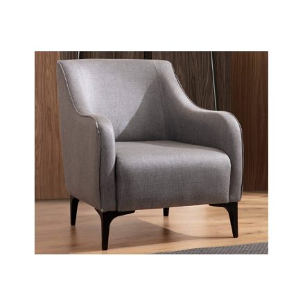 Design fotel Beasley szürke