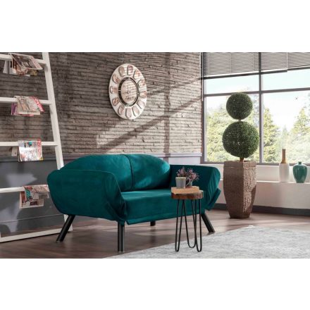 Design összecsukható kanapé Uilani 177 cm kerozin 