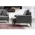Design fotel Fenicia antracit