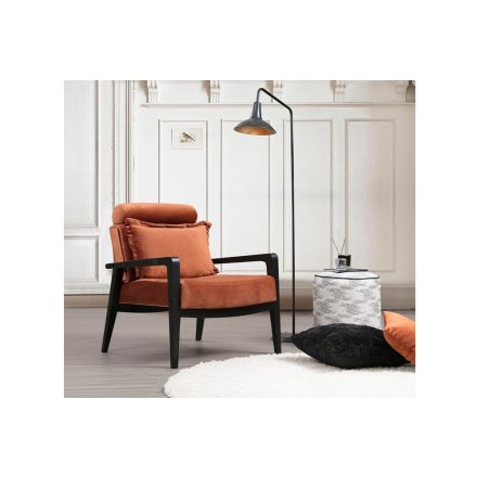 Design fotel Daphne fahéj