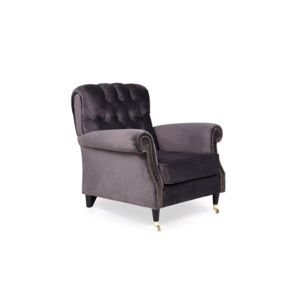 Design fotel Eileen antracit