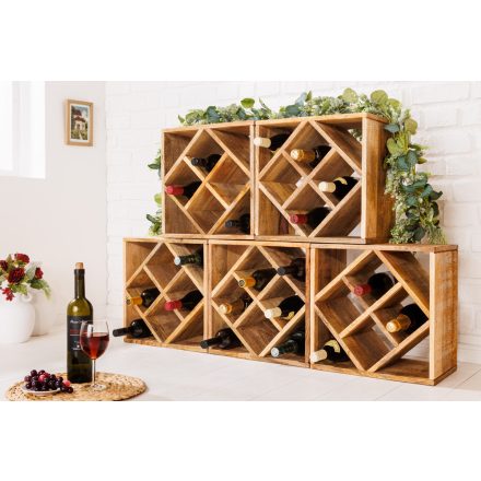 Bortartó Louis 40 cm mangó