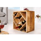 Bortartó Louis 40 cm mangó