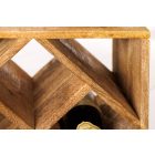 Bortartó Louis 40 cm mangó