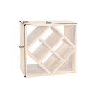 Bortartó Louis 40 cm mangó