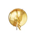 Design csillár Barisimo S arany