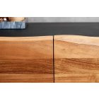 Design komód Maalik 180 cm akác