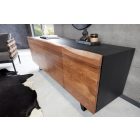 Design komód Maalik 180 cm akác