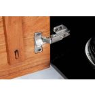 Design komód Maalik 180 cm akác