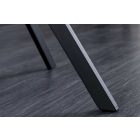 Design forgószék Joe vintage taupe