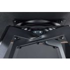 Design forgószék Joe vintage taupe