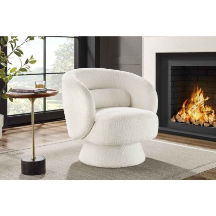 Design fotel Maitho fehér