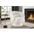 Design fotel Maitho fehér