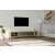 Design TV asztal Xiomara 160 cm antracit